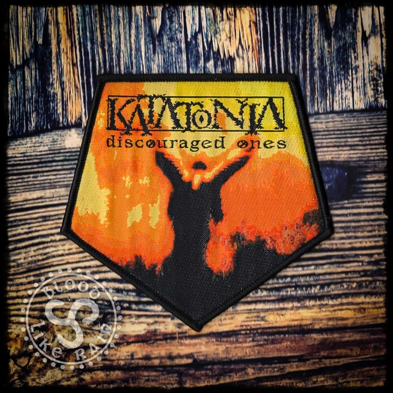 Katatonia - Discouraged Ones (Rare)